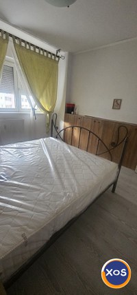 Apartament 2 camere Mihai Bravu Sector 3 - 8
