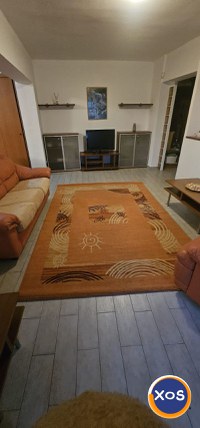 Apartament 2 camere Mihai Bravu Sector 3 - 7