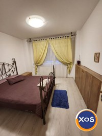 Apartament 2 camere Mihai Bravu Sector 3 - 6