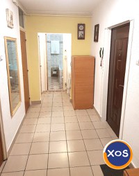 Apartament Central Bucuresti Mall - 9