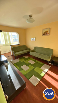 Apartament de închiriat | Comision 0 - 2