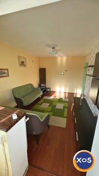 Apartament de închiriat | Comision 0 - 1