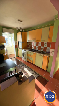 Apartament de închiriat | Comision 0 - 4