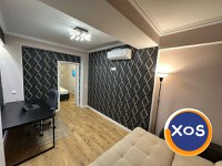 Chirie! apartament cu 3 camere. 83 mp. - 9