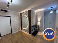 Chirie! apartament cu 3 camere. 83 mp. - 1