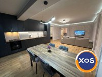 Chirie! apartament cu 3 camere. 83 mp. - 2