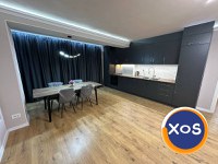 Chirie! apartament cu 3 camere. 83 mp. - 4