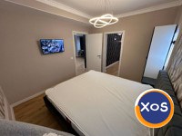 Chirie! apartament cu 3 camere. 83 mp. - 7