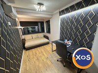 Chirie! apartament cu 3 camere. 83 mp. - 8