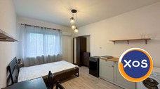 Dacia-Eminescu-Pizza Hut Mosilor bloc tip vila gars. mob.contract 350E