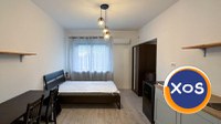 Dacia-Eminescu-Pizza Hut Mosilor bloc tip vila gars. mob.contract 350E - 2
