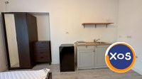 Dacia-Eminescu-Pizza Hut Mosilor bloc tip vila gars. mob.contract 350E - 3