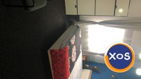 de inchiriat doua camere in zona ultra centrala Foisorul de Foc - 1