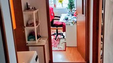 De inchiriat superb apartament cu 3 camere cu boxa subsol-loc parcare