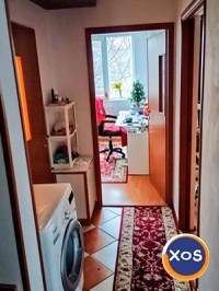 De inchiriat superb apartament cu 3 camere cu boxa subsol-loc parcare - 1