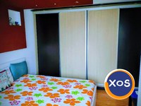 De inchiriat superb apartament cu 3 camere cu boxa subsol-loc parcare - 3