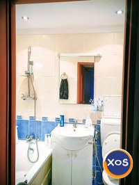 De inchiriat superb apartament cu 3 camere cu boxa subsol-loc parcare - 5