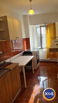 Garsoniera curata si spatioasa de inchiriat, zona Lacul Tei - 2