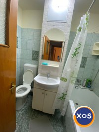 Garsoniera, decomandata, Calea Rahovei-Petre Ispirescu - 2