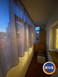 Garsoniera, decomandata, Calea Rahovei-Petre Ispirescu - 1