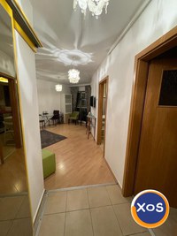 Garsoniera Doamna Ghica (Planorama), sector 2 etaj 9/15, 35mp - 4