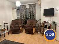 Garsoniera Doamna Ghica (Planorama), sector 2 etaj 9/15, 35mp - 3