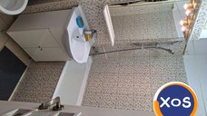 Garsoniera moderna 35 mp mobilata si utilata recent de inchiriat in Crangasi