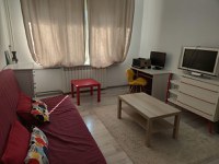 Garsoniera moderna 35 mp mobilata si utilata recent de inchiriat in Crangasi - 5