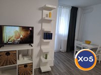 Garsoniera pentru inchiriere sector 1 str Turda complet renovata - 1