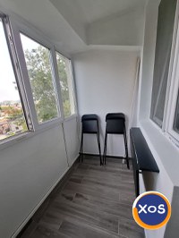 Garsoniera pentru inchiriere sector 1 str Turda complet renovata - 5