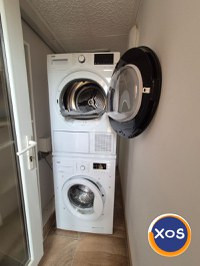 Garsonierea intr-un duplex la parter zona metrou berceni ptr. o singur - 6