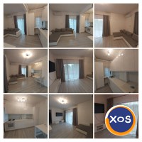 Proprietar inchiriez apartament 2 camere Satul Francez/Herastrau,   0% - 1