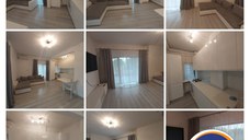 Proprietar inchiriez apartament 2 camere Satul Francez/Herastrau,   0%