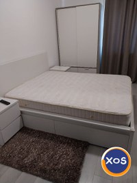 Proprietar inchiriez apartament 2 camere Satul Francez/Herastrau,   0% - 20