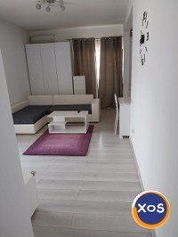 Proprietar inchiriez apartament 2 camere Satul Francez/Herastrau,   0% - 13