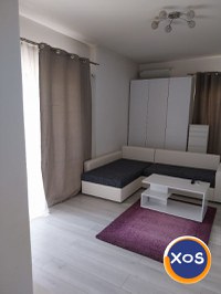 Proprietar inchiriez apartament 2 camere Satul Francez/Herastrau,   0% - 14