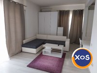 Proprietar inchiriez apartament 2 camere Satul Francez/Herastrau,   0% - 15