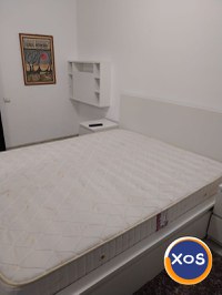 Proprietar inchiriez apartament 2 camere Satul Francez/Herastrau,   0% - 16
