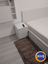 Proprietar inchiriez apartament 2 camere Satul Francez/Herastrau,   0% - 17