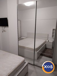 Proprietar inchiriez apartament 2 camere Satul Francez/Herastrau,   0% - 18