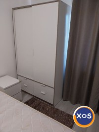 Proprietar inchiriez apartament 2 camere Satul Francez/Herastrau,   0% - 19