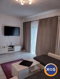 Proprietar inchiriez apt. 2 camere Satul Francez/La 300 m de Herastrau - 21