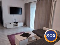Proprietar inchiriez apt. 2 camere Satul Francez/La 300 m de Herastrau - 22