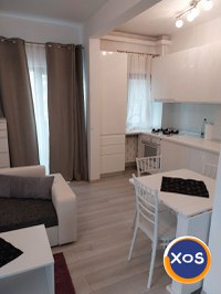 Proprietar inchiriez apt. 2 camere Satul Francez/La 300 m de Herastrau - 24