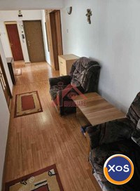 Închiriere Apartament 3 camere Crângași Stadion Rapid ID:#1214 - 1