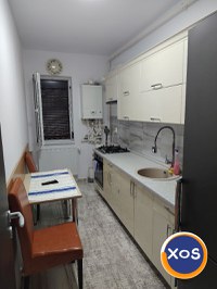 Închiriez apartament 2 camere - 4