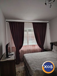 Închiriez apartament 2 camere - 6