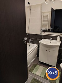 Închiriez apartament 2 camere - 8