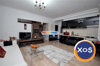 Inchiriez Apartament 2 Camere Baneasa Romatsa - 2