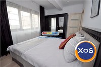 Inchiriez Apartament 2 Camere Baneasa Romatsa - 3